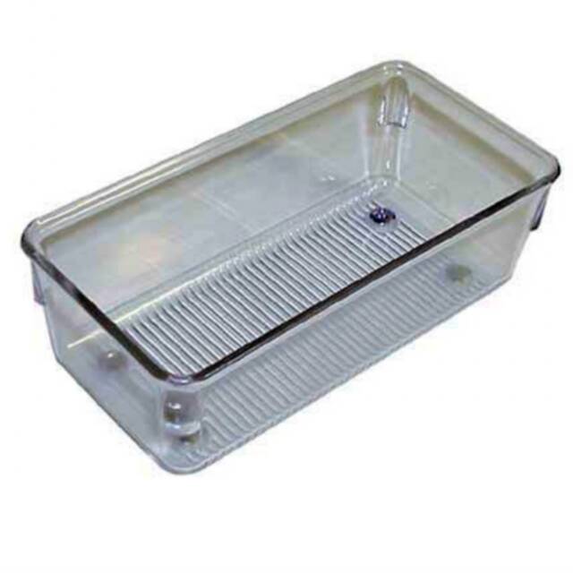 ORGANIZADOR MULTIUSO LINUS 8X16X5