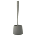 RICKY ESCOBILLERO PP MATT-TAUPE 38.5cm