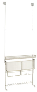 ORGANIZADOR JOYAS PARA PUERTA CLASSICO TRAY SATINADO