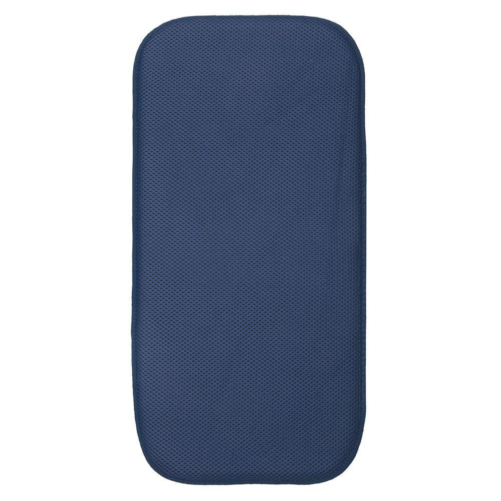 IDRY TAPETE ESCURRIDOR Microfibra Mini 46x23 NAVY