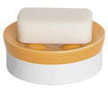 OPERA WHITE-ORANGE JABONERA