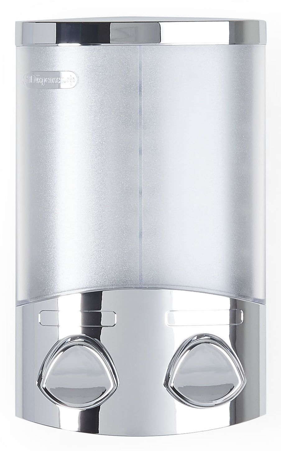 DUO DOSIFICADOR CROMO 2x330ml