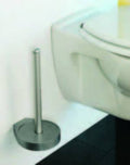 Soporte acumulador rollos WC RUCO