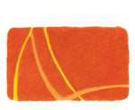 MOTION MANDARINE 55x65 ALF.TEX
