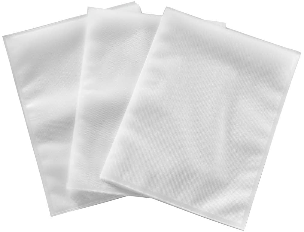 Bolsas para envasar al vacío 30x40 cm. (50 uds)