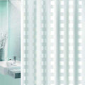 CUADROS BLANCO C.PLAST 180X200
