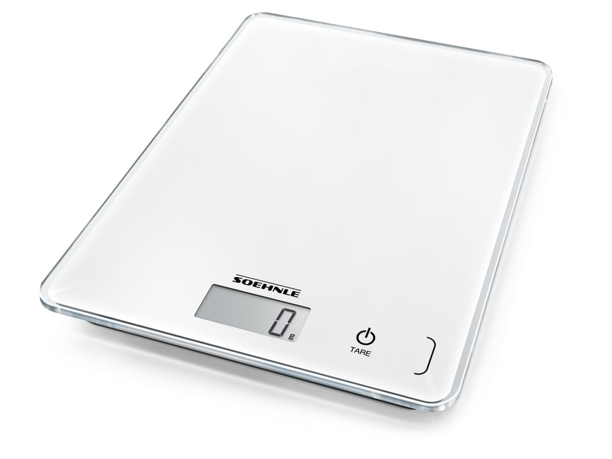 Báscula de Cocina Digital Page Compact 300