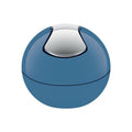 BOWL DENIM 1L cubo C/ TAPA 13.5 CM