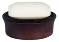 MAX-LIGHT WALNUT JABONERA 3.5 CM