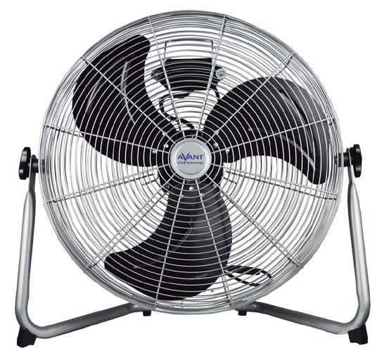 CIRCULADOR DE AIRE DE SUELO 16 PULGADAS