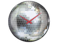 Reloj Pared 40 cm  Disco Ball