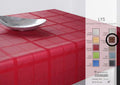 R.RESINADO-TINTADO LYS CHOCOLATE 1.40x20m