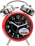 DESPERTADOR CASIO TQ-362.4A RJ-NG 6x3,81 x13,6cm
