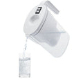 BWT 1 FILTRO Magnesio + Jarra VIDA 2,6L