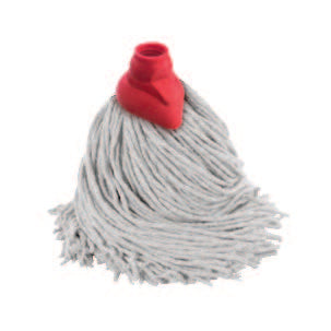 RECAMBIO ALGODÓN 30CM PARA FREGONA