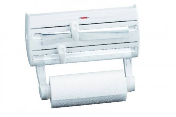 Portarrollos Parat F2 - Blanco