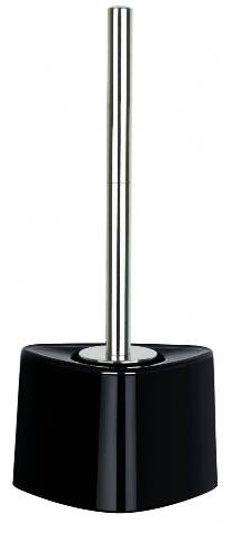 TRIX-ACRYLIC BLACK ESCOBILLERO 37 CM