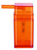 CUBO CL-ORANGE DOSIFICADOR 13 CM