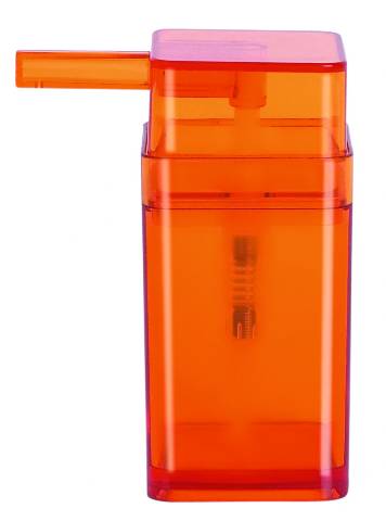CUBO CL-ORANGE DOSIFICADOR 13 CM