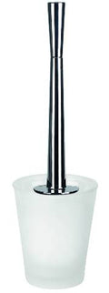 MAX-LIGHT FR-WHITE CRISTAL ESCOBILLERO 40.5 CM