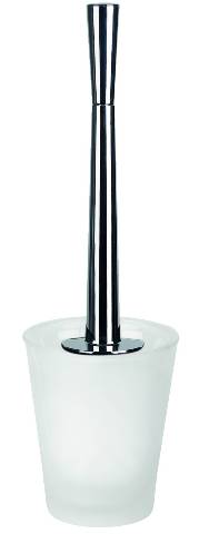 MAX-LIGHT FR-WHITE CRISTAL ESCOBILLERO 40.5 CM