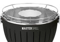 BARBACOA MASTERGRILL NEGRO