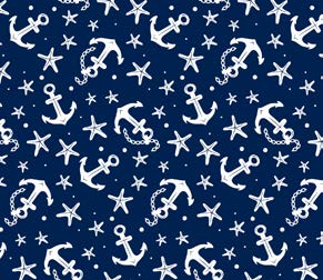 R.RESINADO ANCLA AZUL 1.40x20m