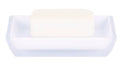 FREDDO WHITE JABONERA 2.3 CM