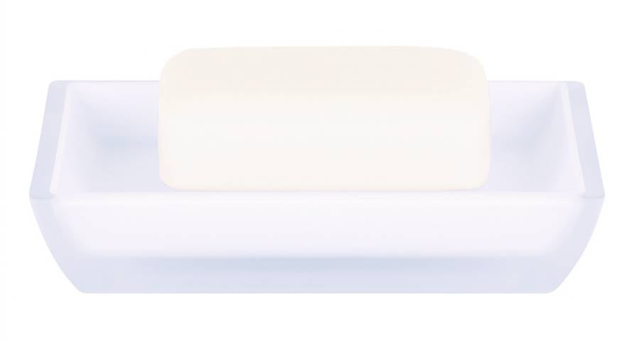 FREDDO WHITE JABONERA 2.3 CM