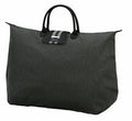 Bolsa Plegable XL Negra 25L