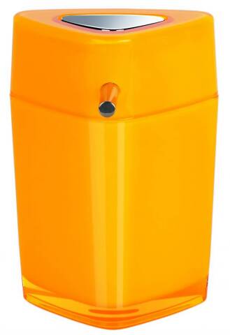 TRIX-ACRYLIC SAFRAN DOSIFICADOR 14.6 CM