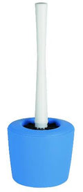 LEMON-OPAQUE BLUE ESCOBILLERO 38.5 CM