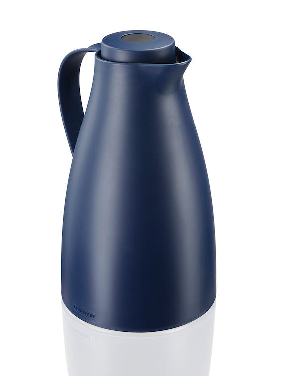 Jarra térmica Harmonic Azul Oscuro 1 l.