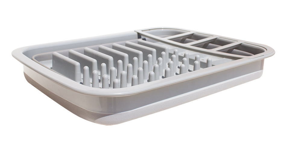 ESCURREPLATOS RECTANGULAR FLEXIBLE