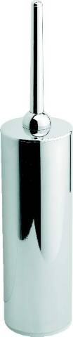 TEKNA ESCOBILLERO INOX.
