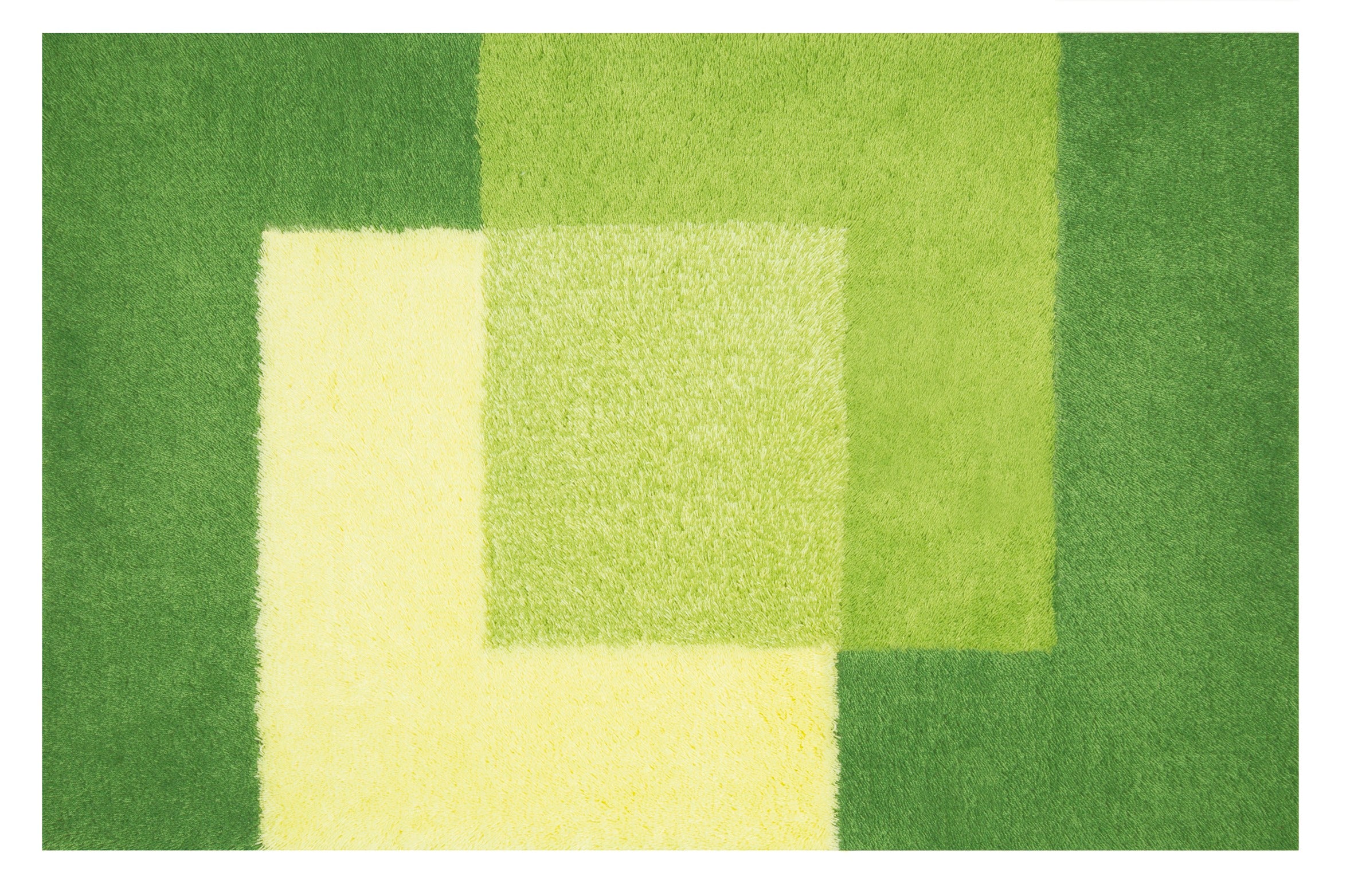 CROSSOVER GREEN ALF. TEXTIL 55X65