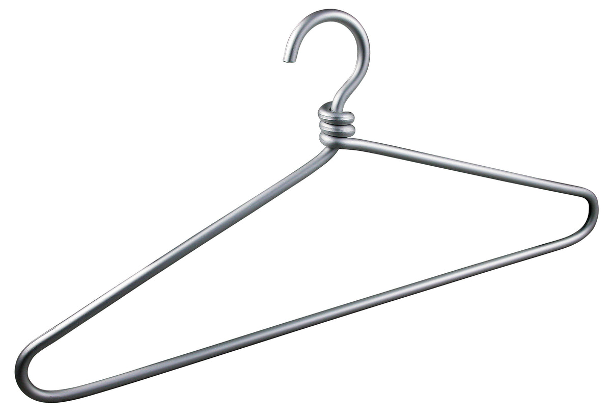 Percha Premium Aluminio 45cm