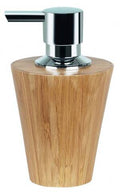 MAX-LIGHT BAMBOO DOSIFICADOR 14.5 CM