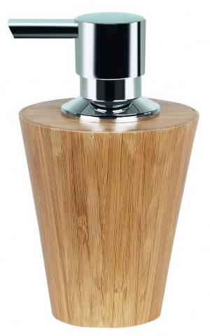 MAX-LIGHT BAMBOO DOSIFICADOR 14.5 CM