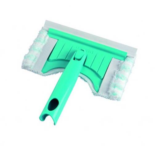 Limpiacristales Classic 33cm con palo telescópico 80-135 cm.