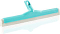 Haragán para baños BLANCO XL 45 cm. cabezal con click system