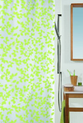 BLATT L-GREEN C.PLAST 180X200