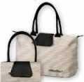 Bolsa Plegable L Marrón 14l