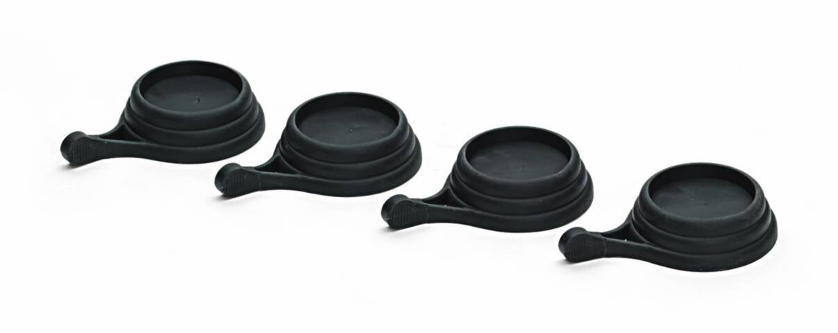 Soporte antivibrador Lavadora (Set of 4)