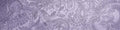 R.BONITA-ELEGANT 1.40x20m R-9699/23 MAUVE SHADOWS