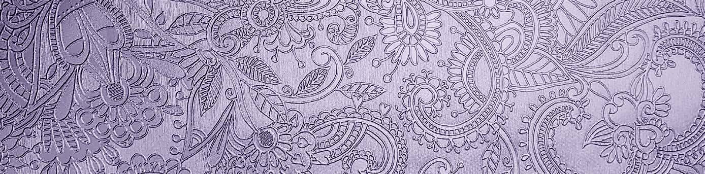R.BONITA-ELEGANT 1.40x20m R-9699/23 MAUVE SHADOWS