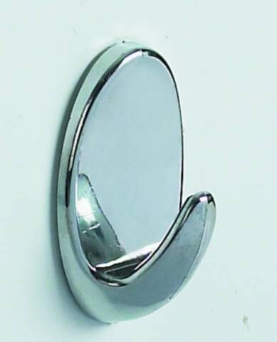 MAXIAKEN CHROM PERCHA ADHESIVA OVAL 55X33MM A