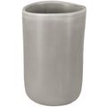 SINA TAUPE VASO
