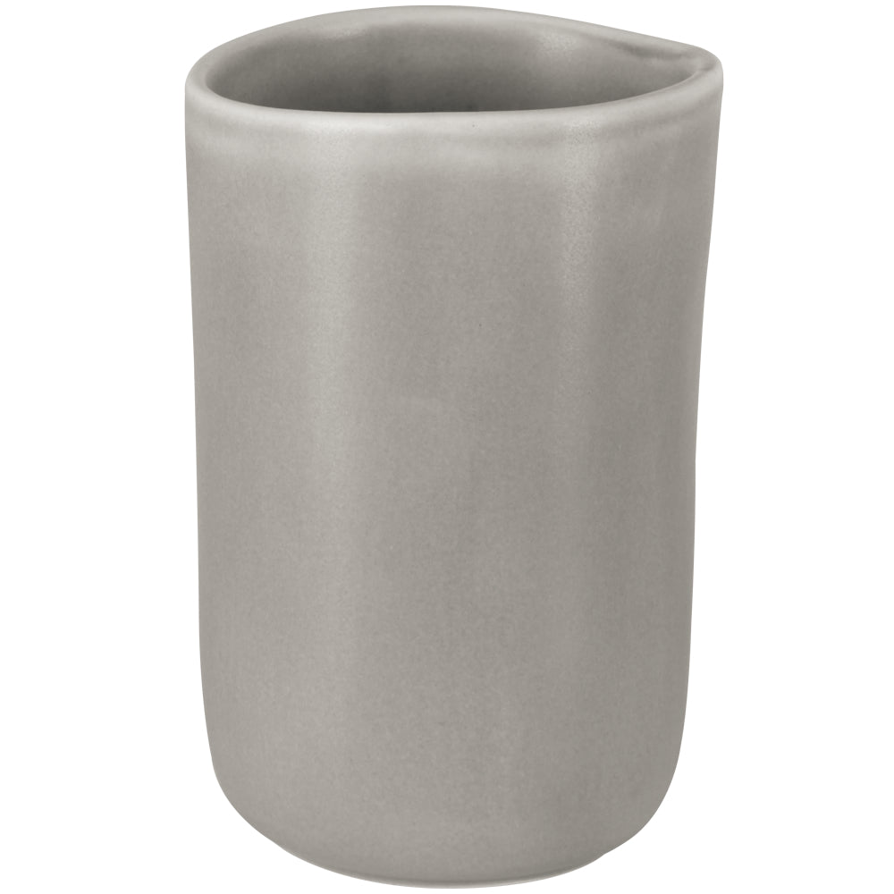 SINA TAUPE VASO