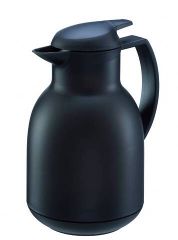 Termo Bolero negro